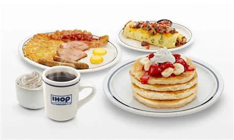 Providence Takeout. . Directions to ihop near me
